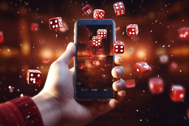 marsbahis mobile gaming